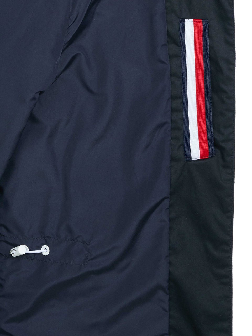 Tommy Hilfiger Tommy Hilfiger Jacke Navy