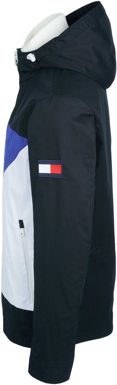 Tommy Hilfiger Tommy Hilfiger Jacke Navy