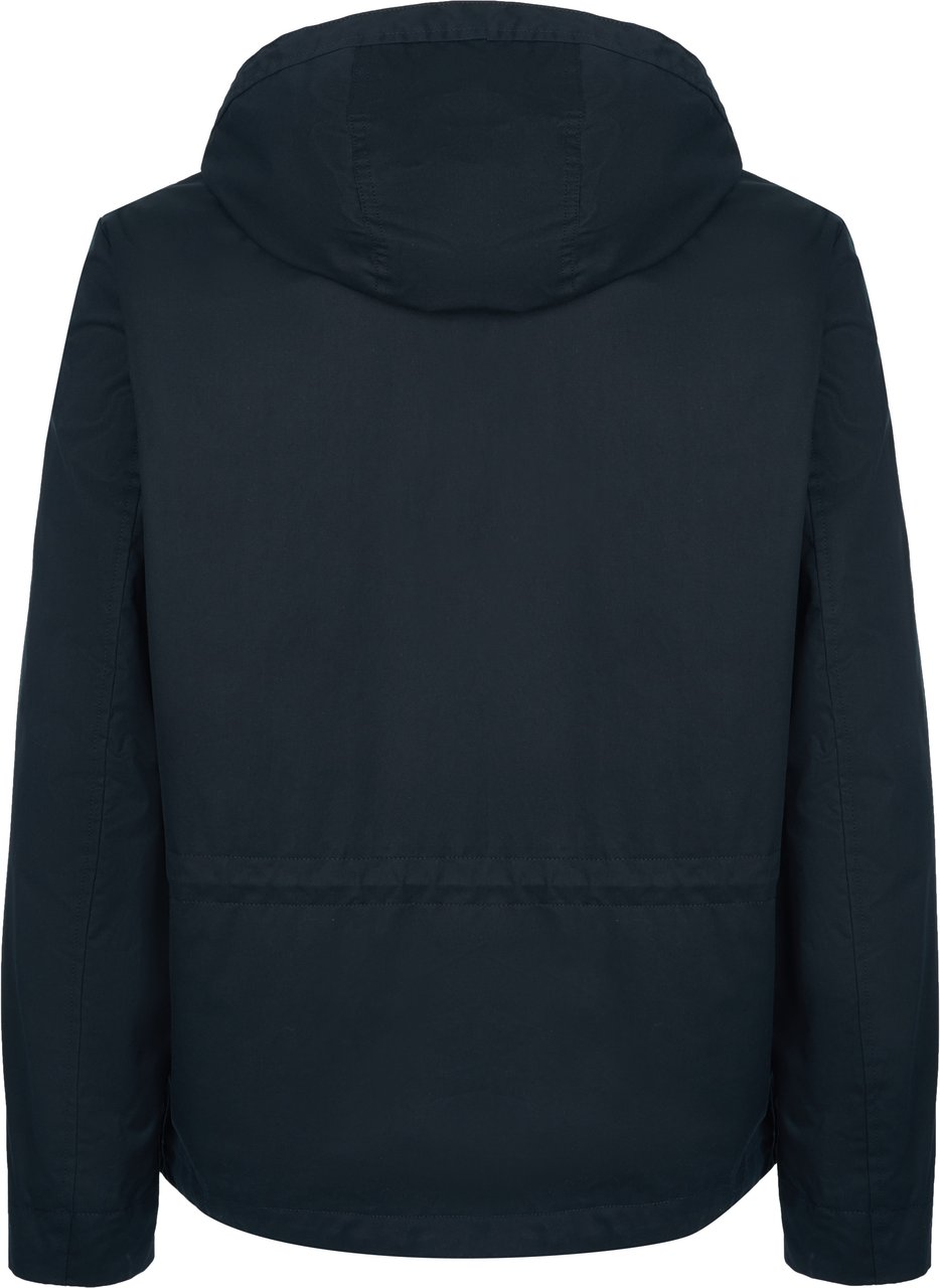 Tommy Hilfiger Tommy Hilfiger Jacke Navy