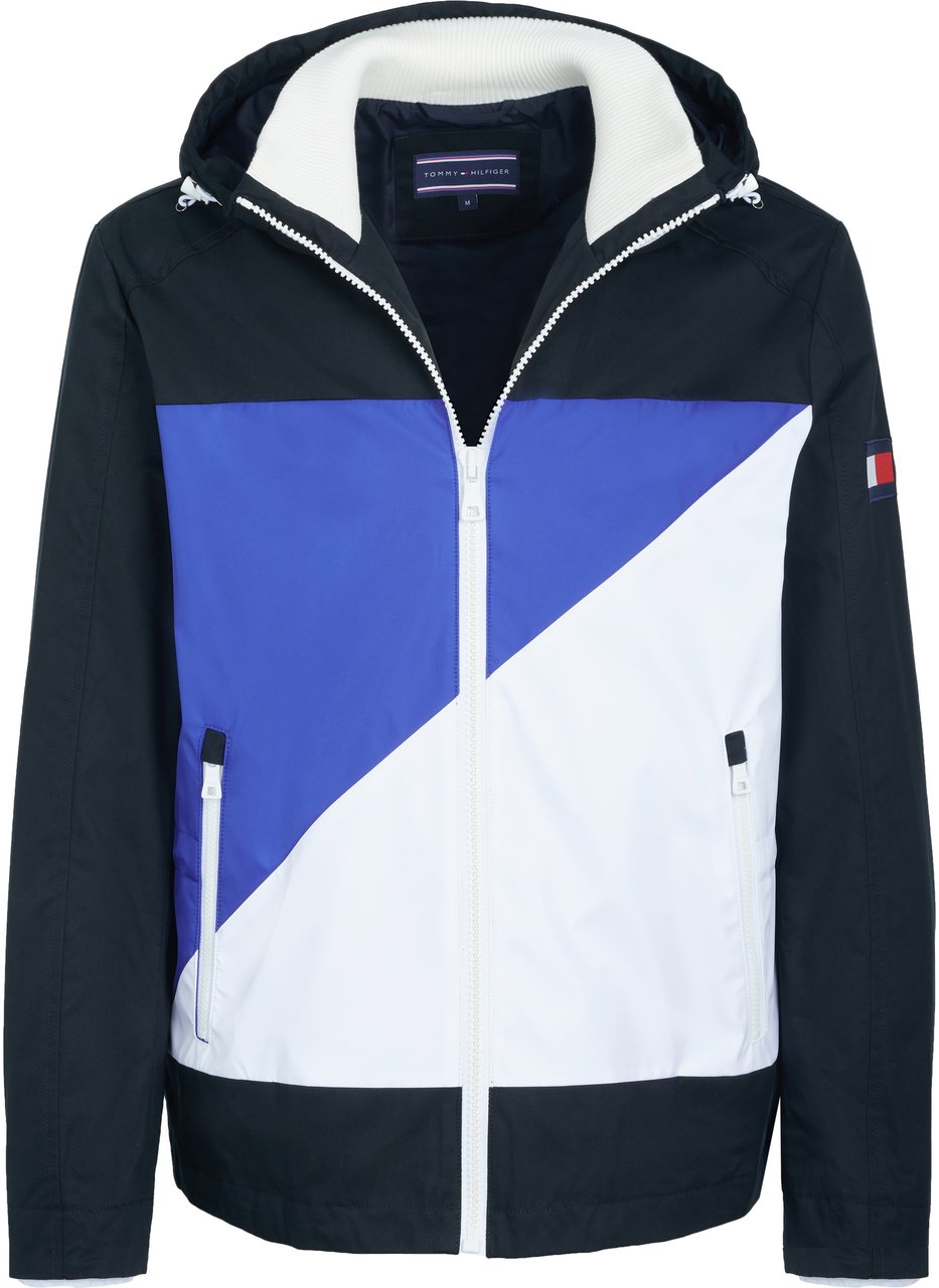 Tommy Hilfiger Tommy Hilfiger Jacke Navy