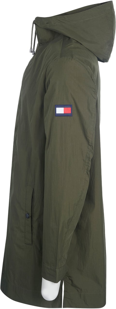 Tommy Hilfiger Tommy Hilfiger Jacke Groen