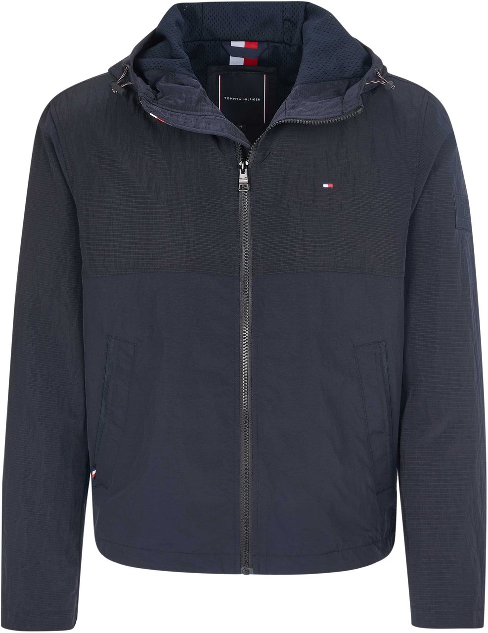 Tommy Hilfiger Tommy Hilfiger Jacke Navy