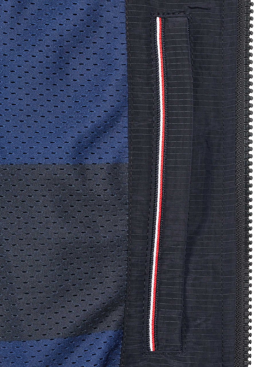 Tommy Hilfiger Tommy Hilfiger Jacke Navy