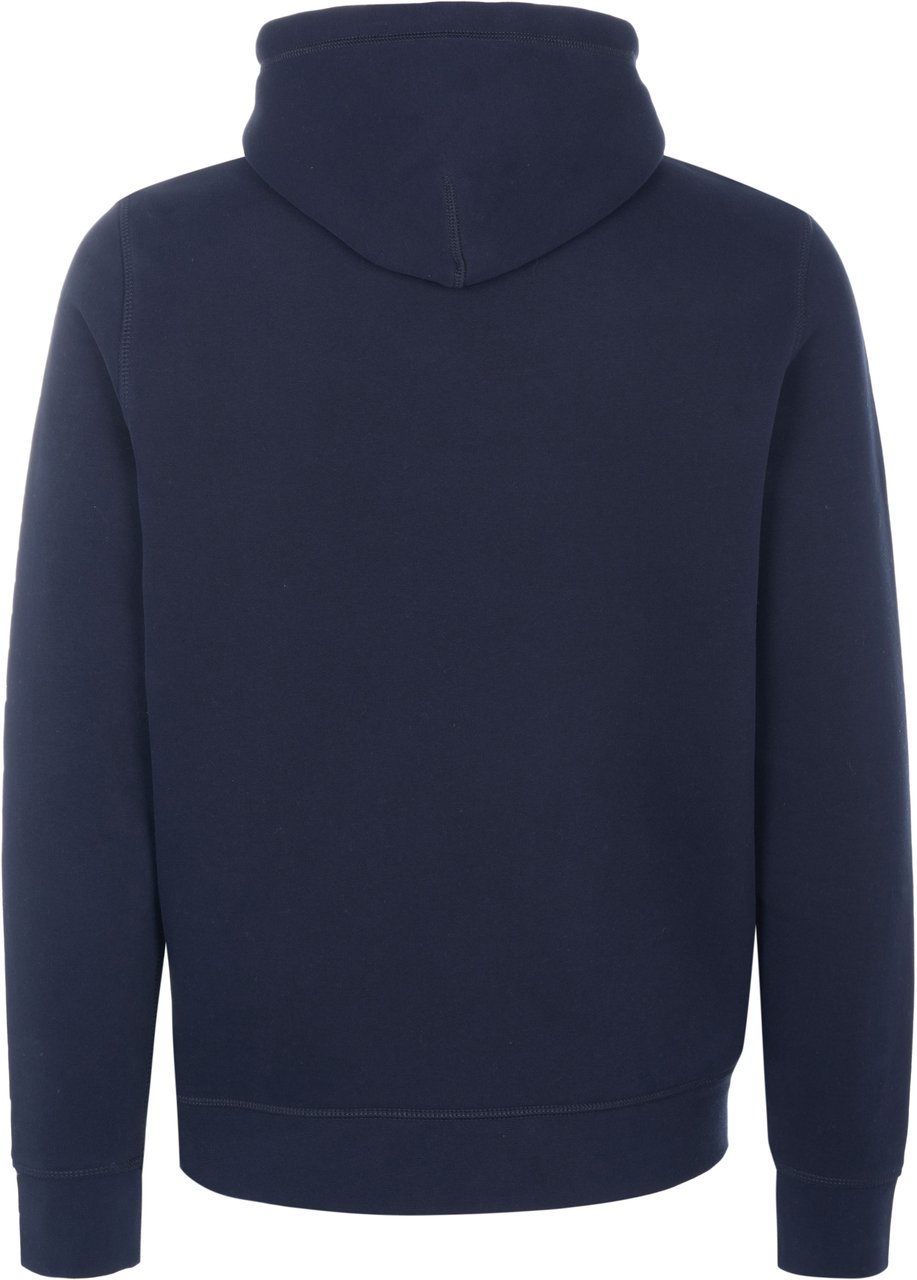 Tommy Hilfiger Tommy Hilfiger Pullover Navy