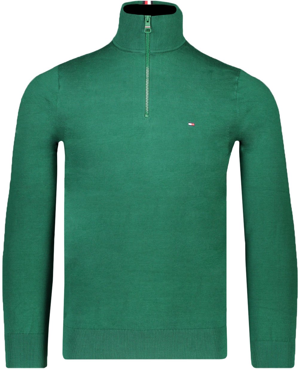 Tommy Hilfiger Trui Groen Groen