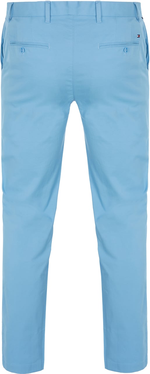 Tommy Hilfiger DENTON Hose hellblau Lichtblauw