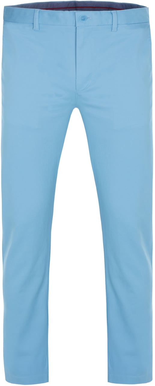 Tommy Hilfiger DENTON Hose hellblau Lichtblauw