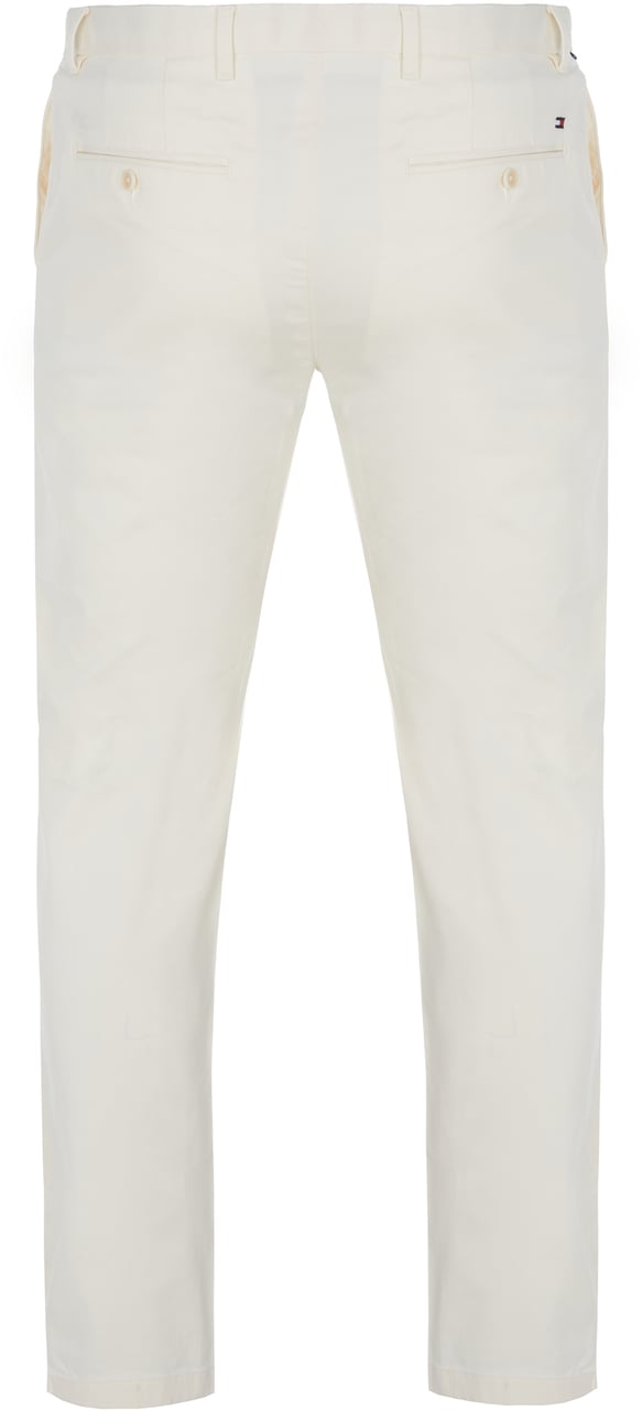 Tommy Hilfiger Tommy Hilfiger DENTON Hose creme Beige