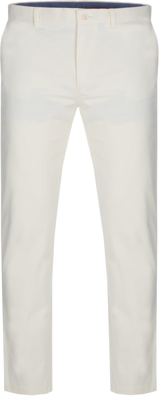 Tommy Hilfiger Tommy Hilfiger DENTON Hose creme Beige