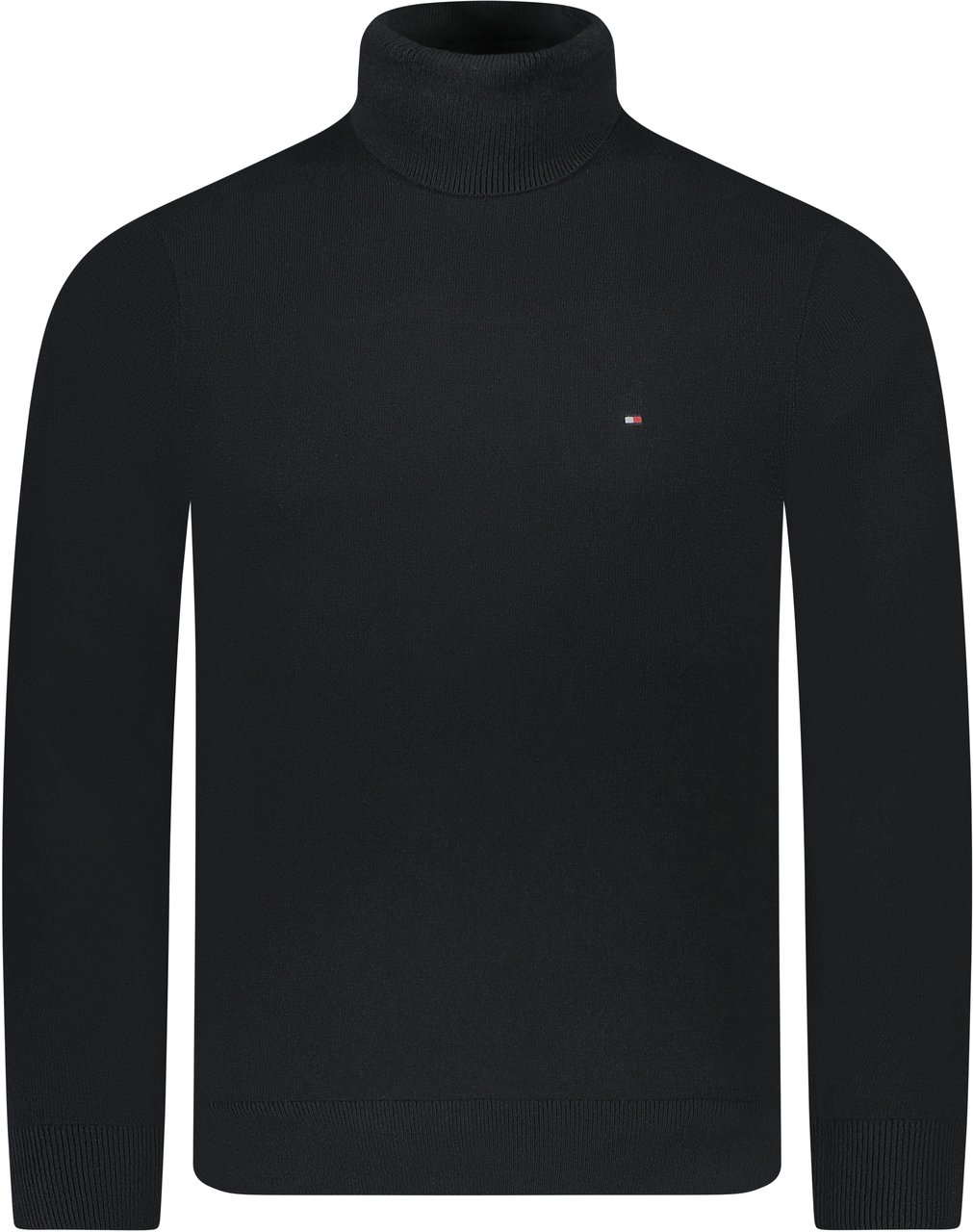 Tommy Hilfiger Trui Zwart Zwart