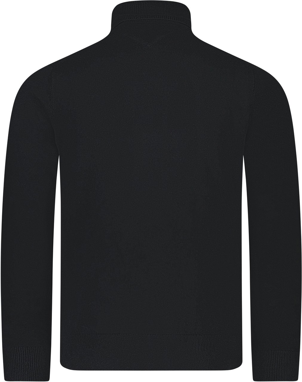 Tommy Hilfiger Trui Zwart Zwart