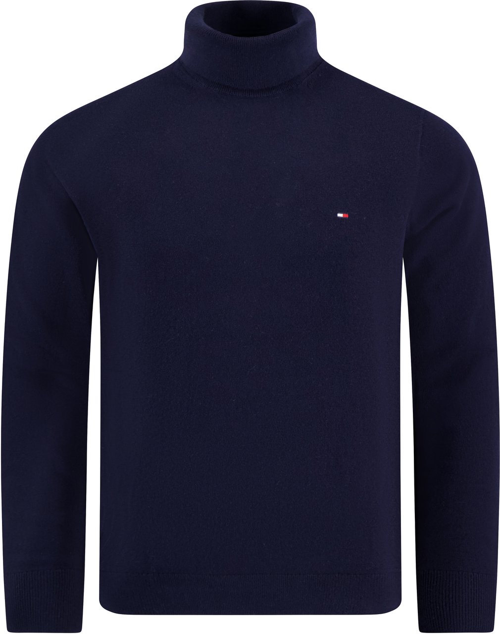Tommy Hilfiger Trui Blauw Blauw