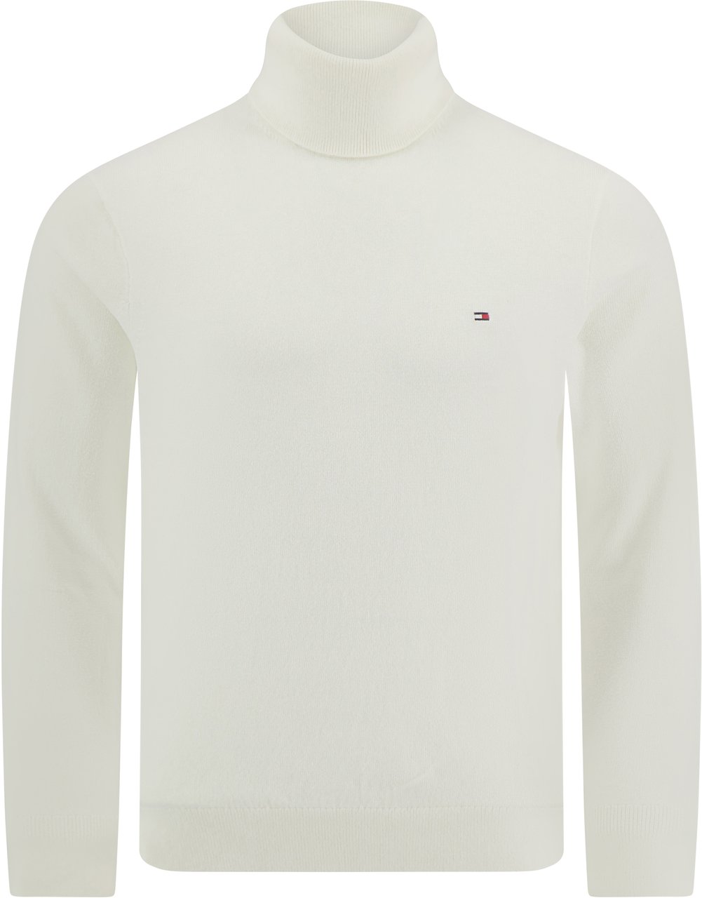 Tommy Hilfiger Trui Wit Wit