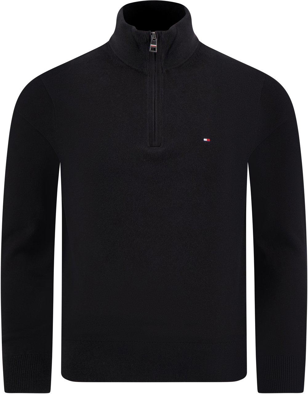 Tommy Hilfiger Trui Zwart Zwart