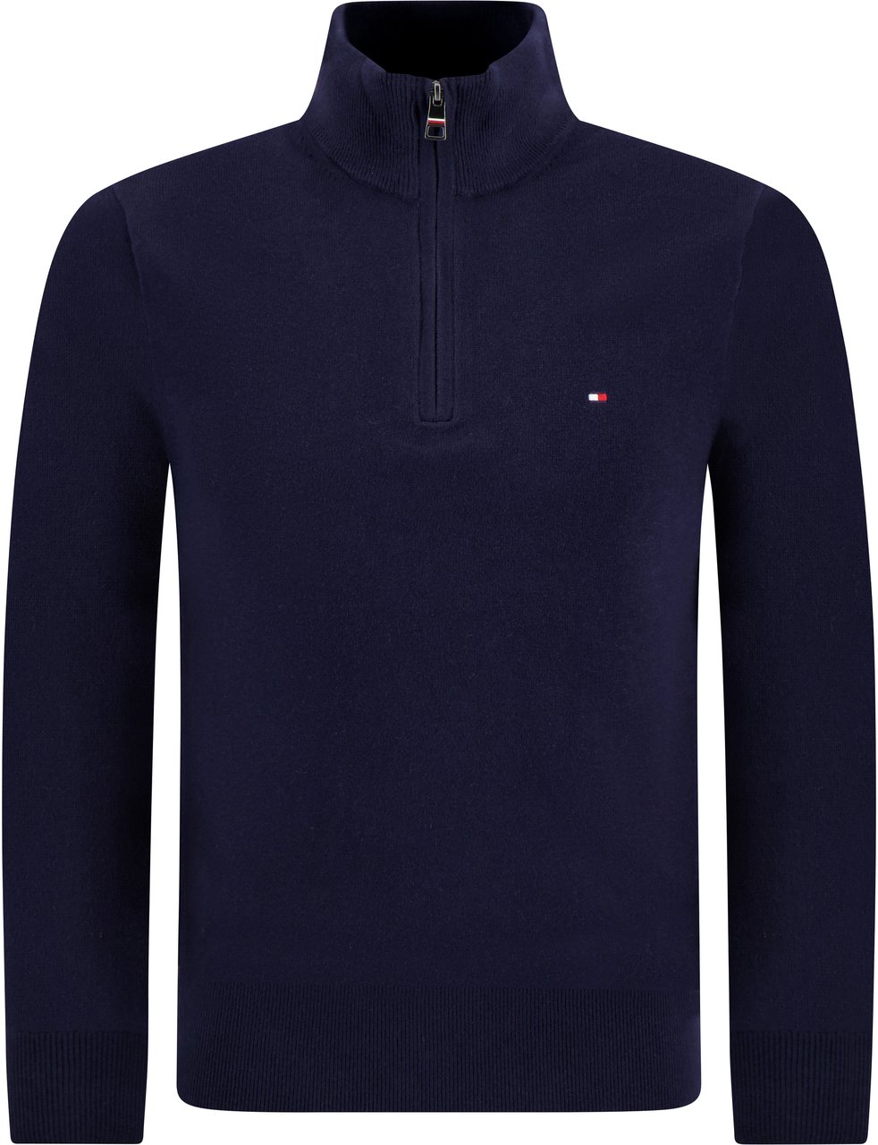 Tommy Hilfiger Trui Blauw Blauw