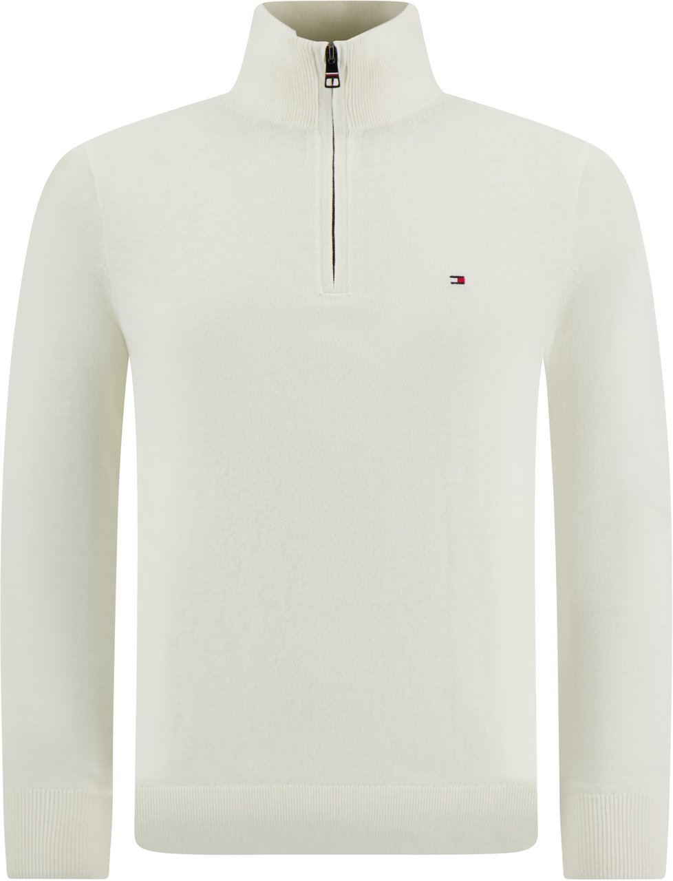 Tommy Hilfiger Trui Wit Wit