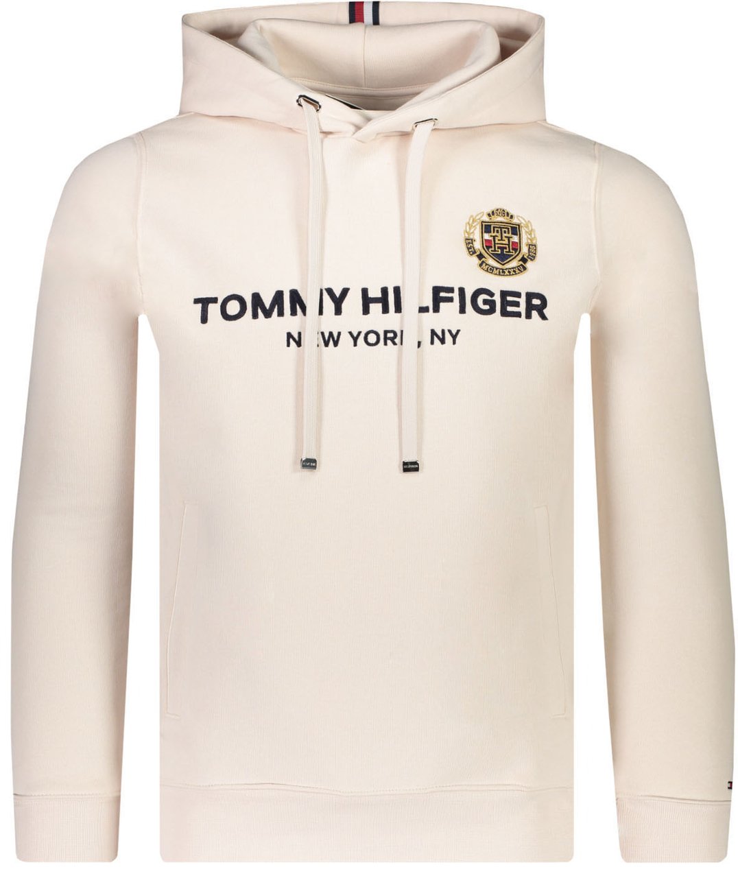 Tommy Hilfiger Hoodies Beige Beige
