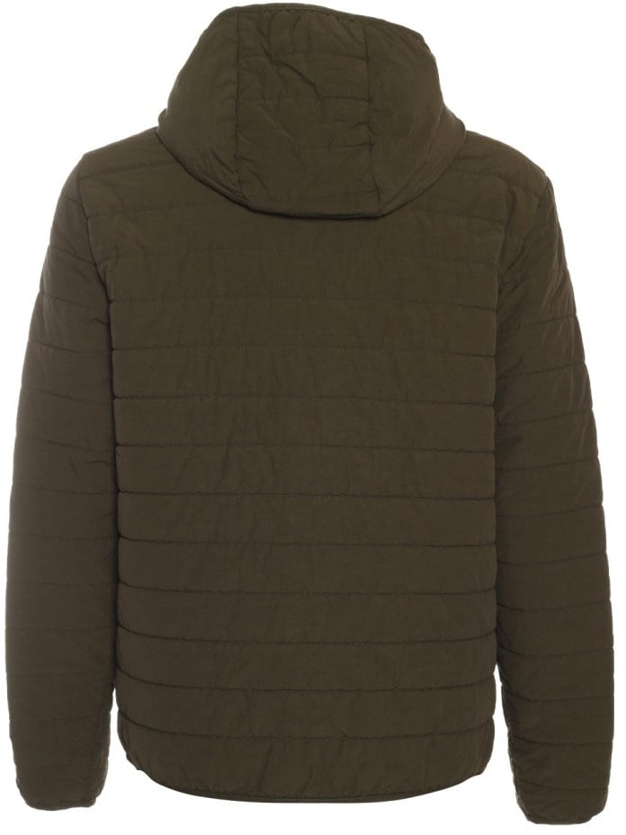 Tommy Hilfiger Jackets Green Groen
