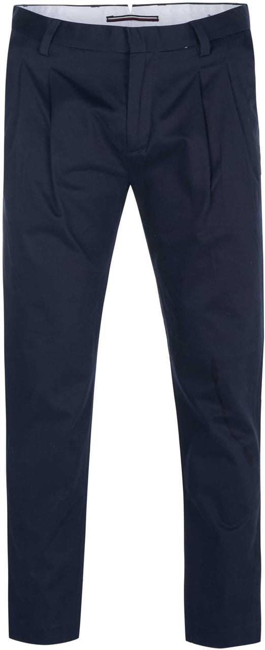 Tommy Hilfiger Tommy Hilfiger Hose Navy