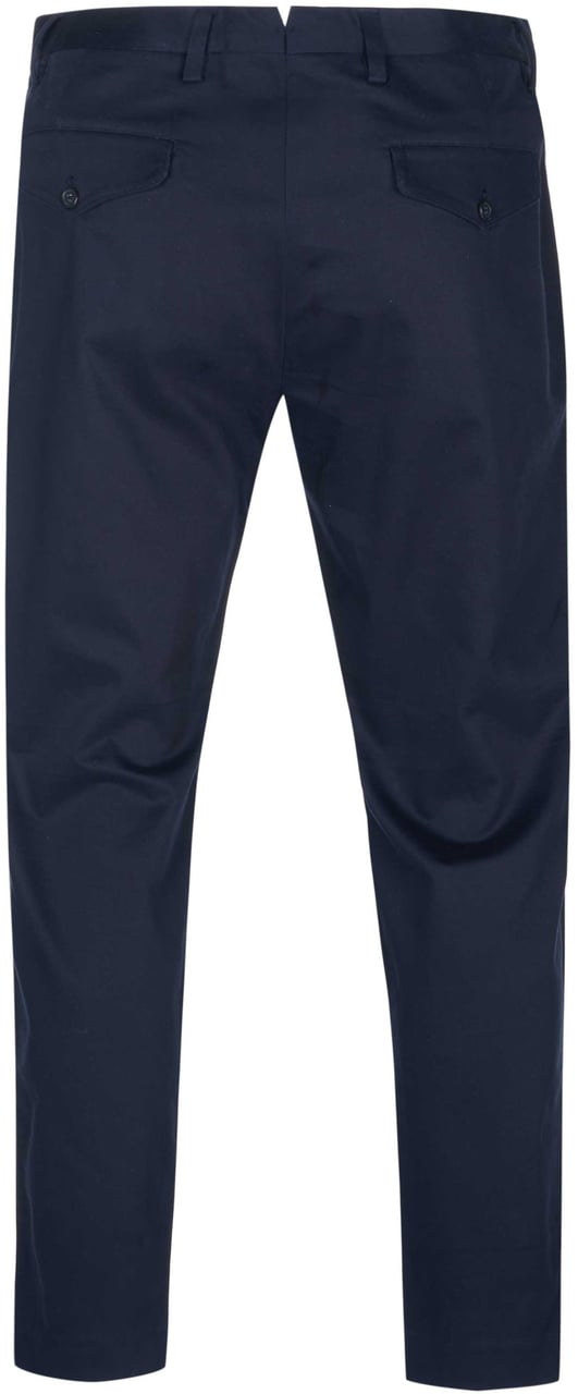 Tommy Hilfiger Tommy Hilfiger Hose Navy