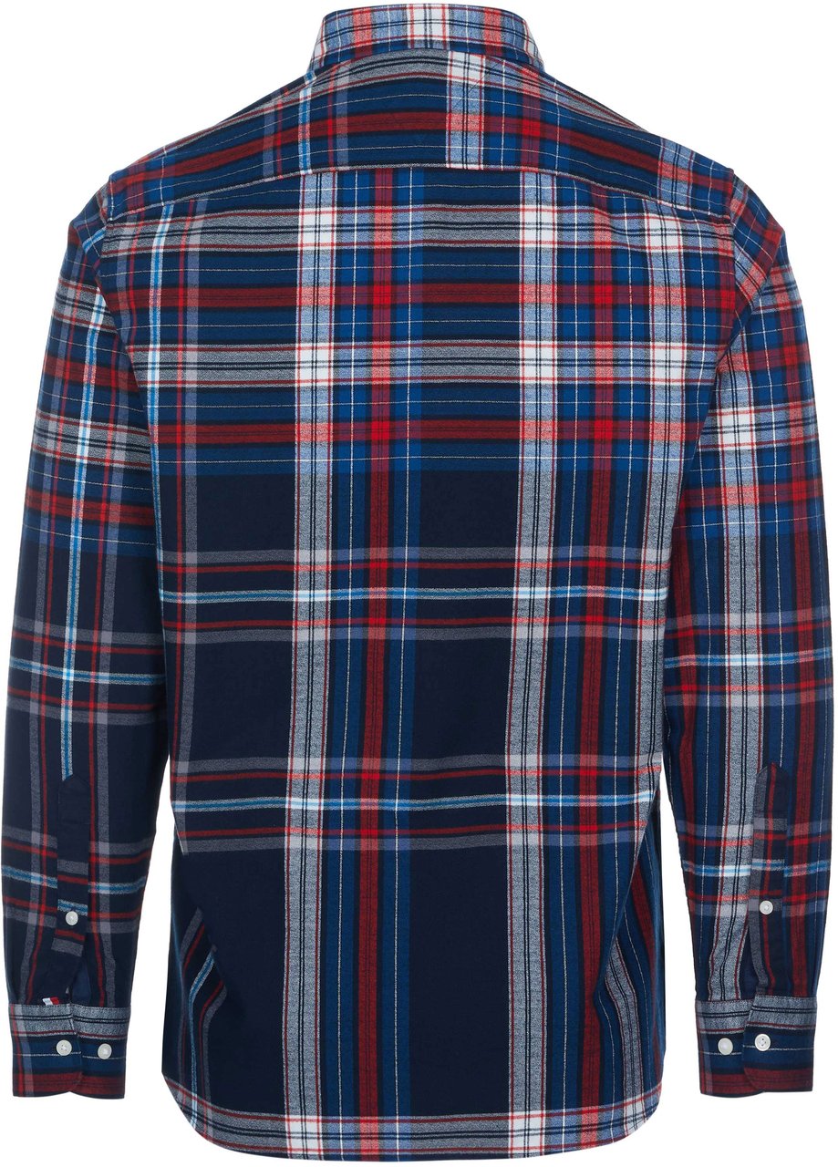 Tommy Hilfiger Tommy Hilfiger Hemd Divers
