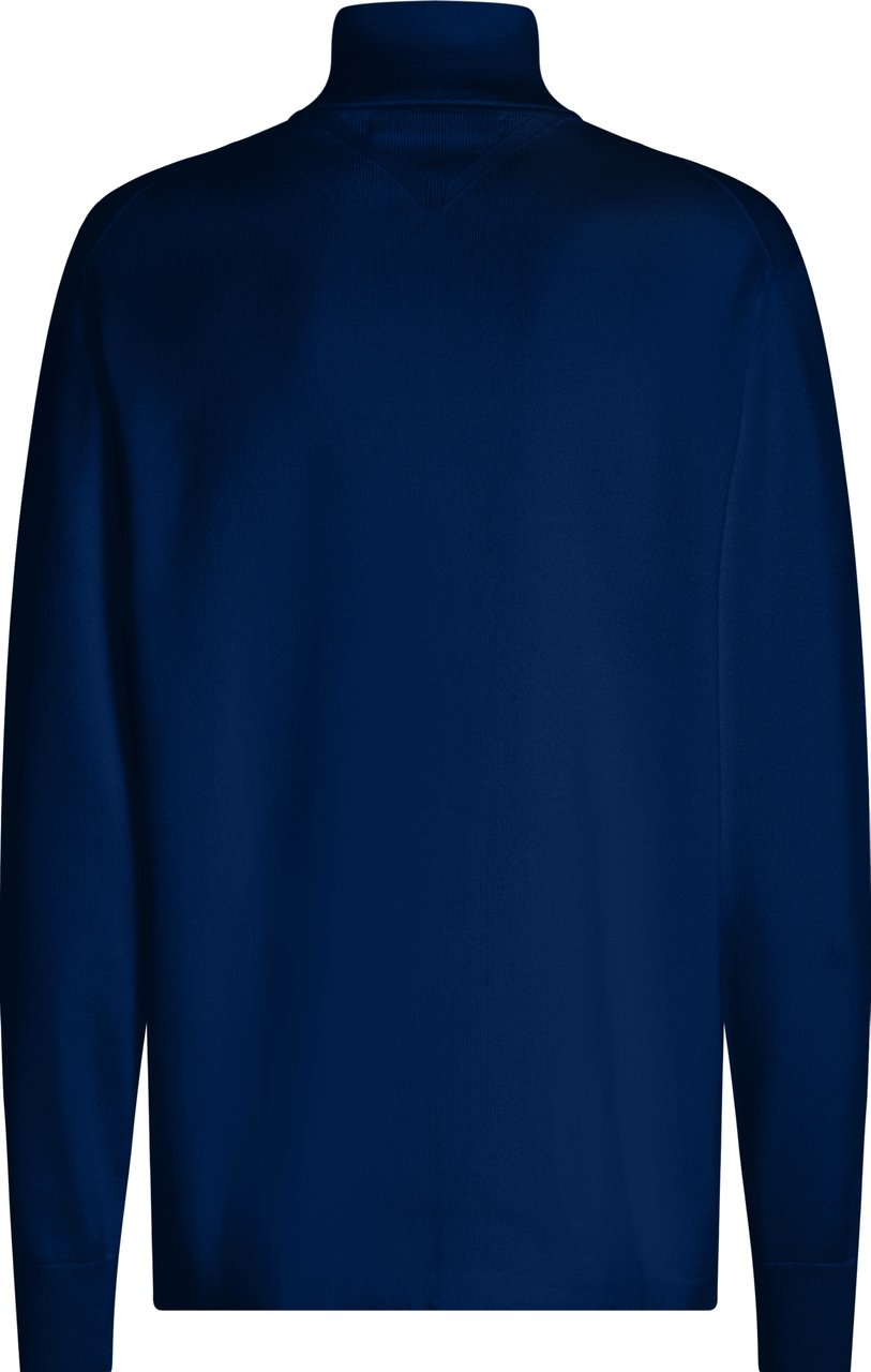Tommy Hilfiger Pullover Tommy Hilfiger Blauw