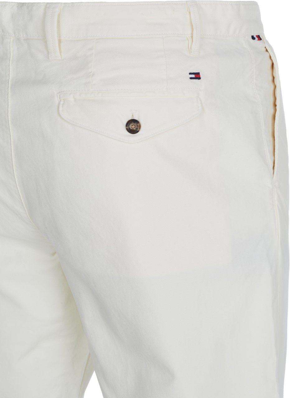 Tommy Hilfiger Tommy Hilfiger HARLEM Hose creme Beige