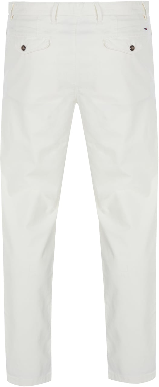 Tommy Hilfiger Tommy Hilfiger HARLEM Hose creme Beige