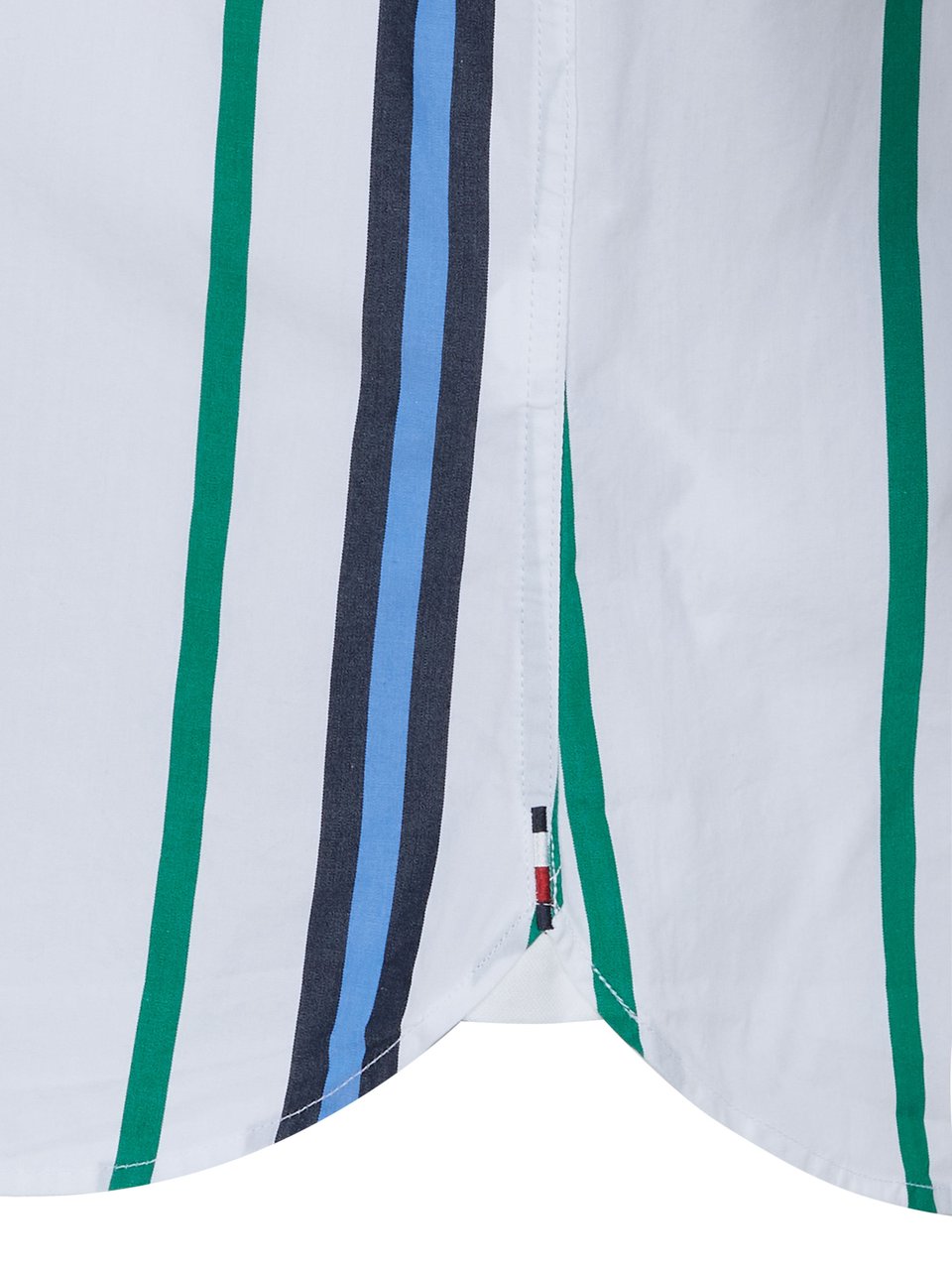 Tommy Hilfiger Tommy Hilfiger Hemd Wit