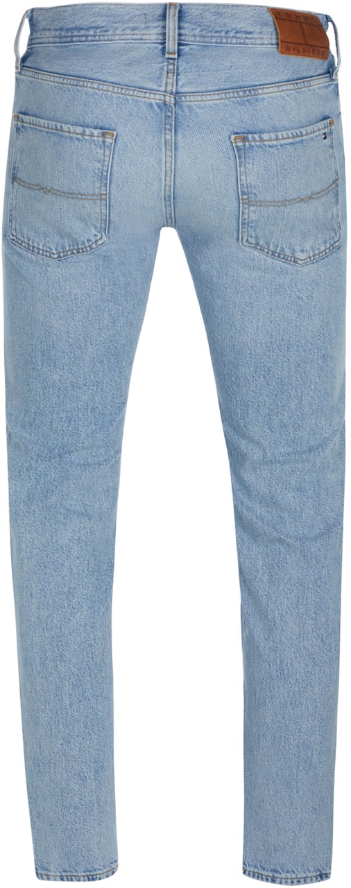 Tommy Hilfiger Tommy Hilfiger DENTON Jeans blau Blauw