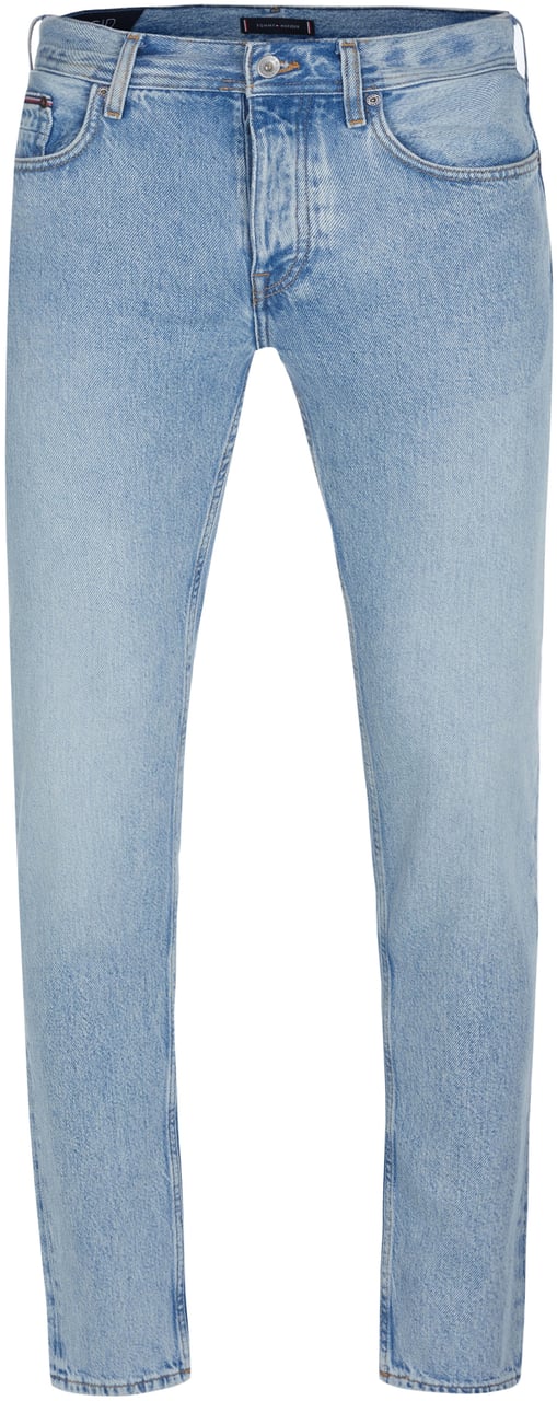 Tommy Hilfiger Tommy Hilfiger DENTON Jeans blau Blauw