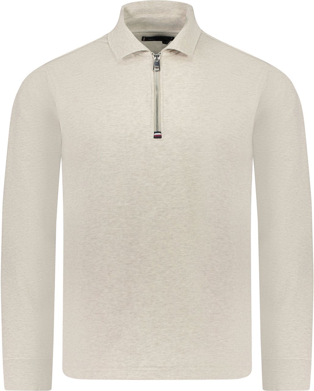 Tommy Hilfiger Sweater Beige Beige