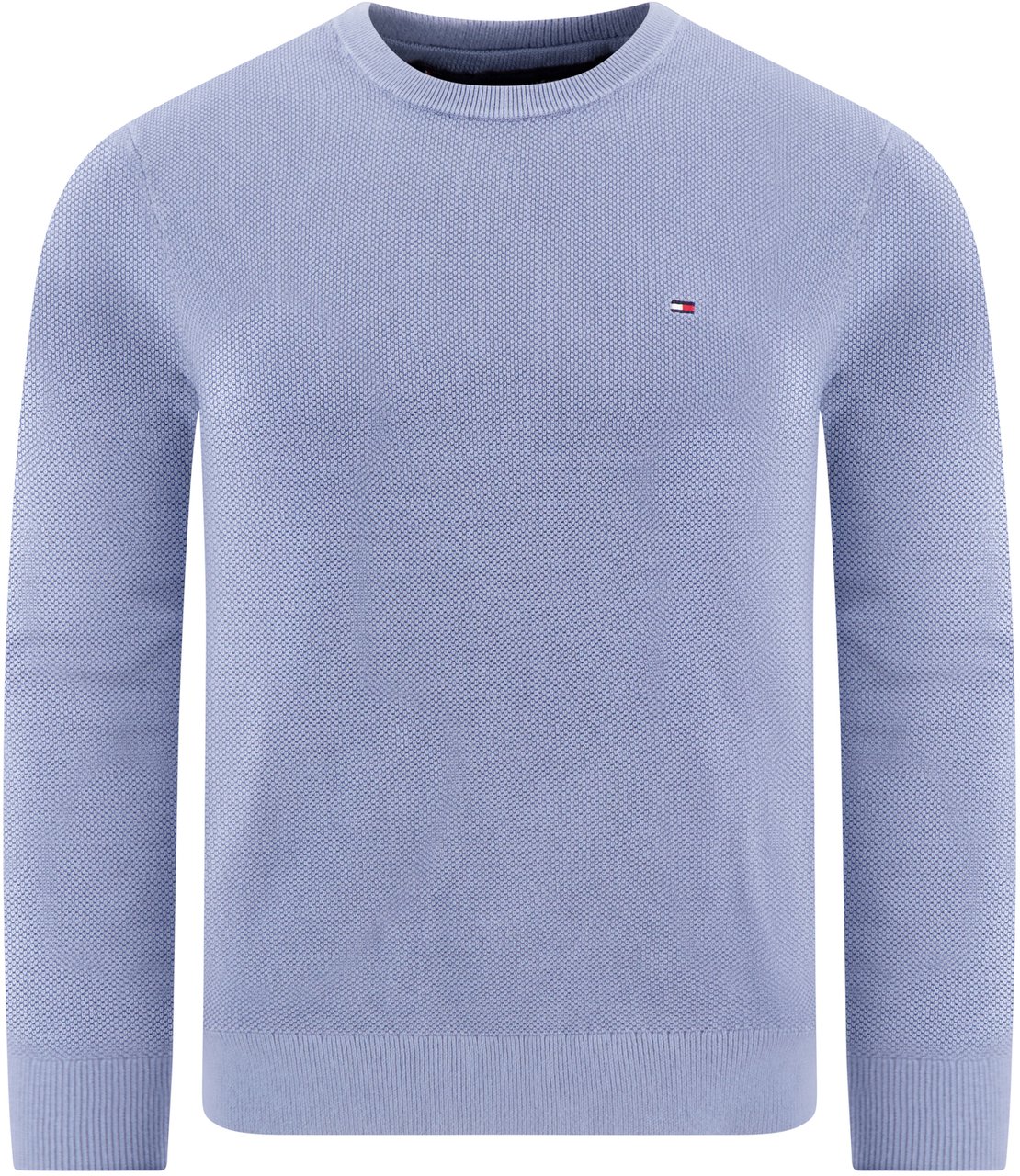 Tommy Hilfiger Sweater Blauw Blauw