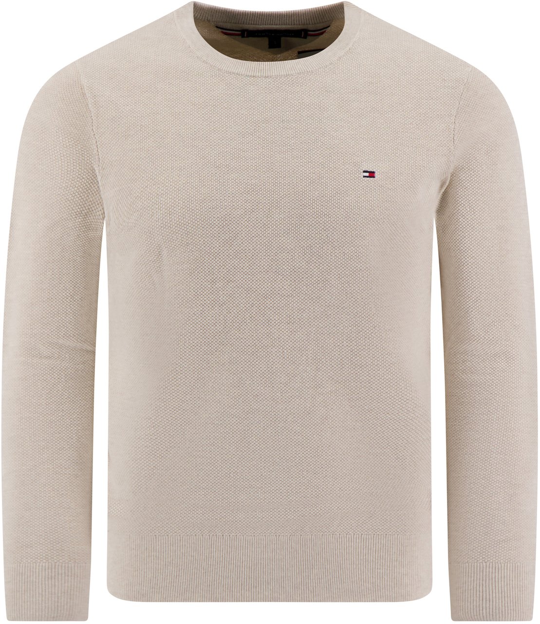 Tommy Hilfiger Sweater Beige Beige