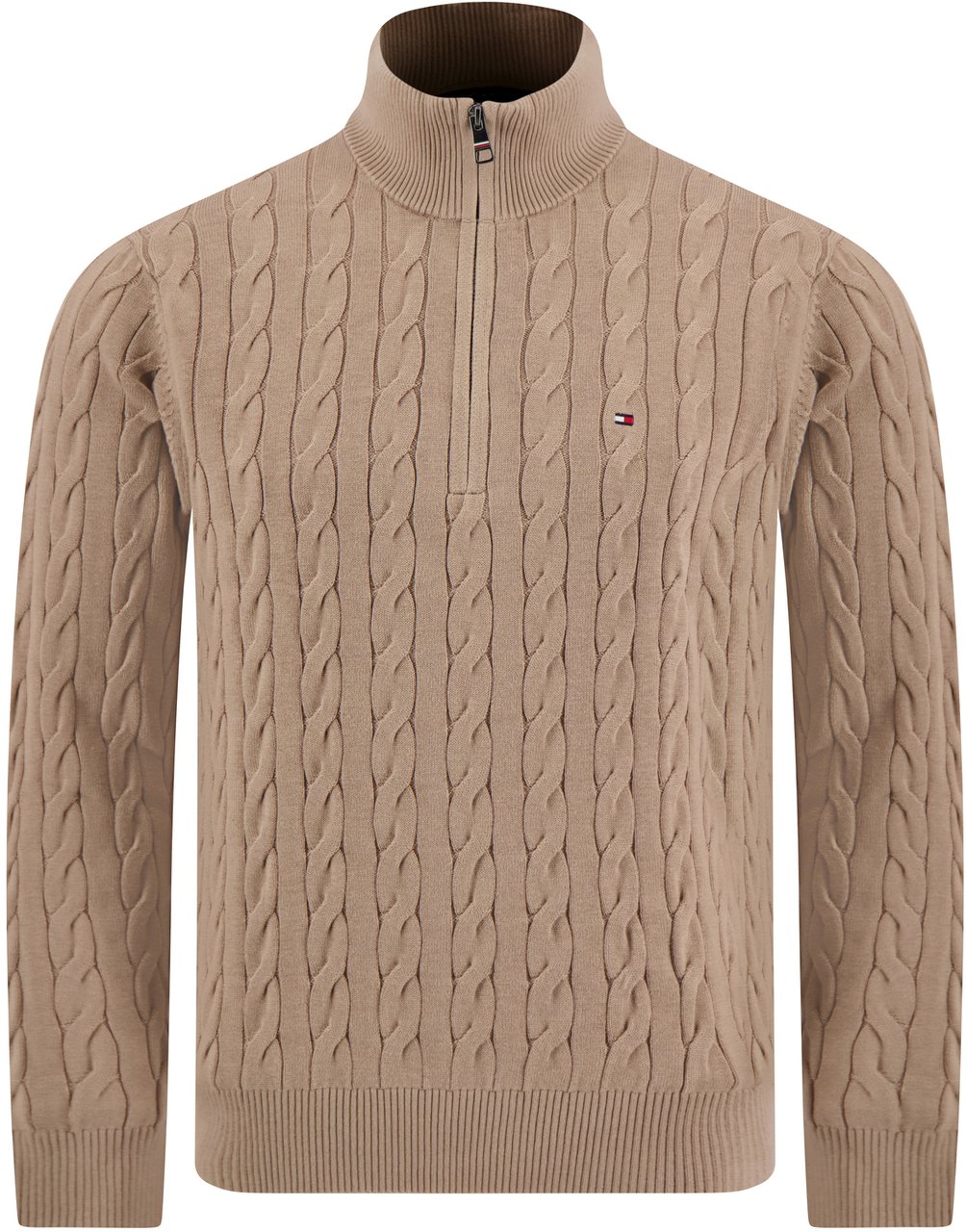 Tommy Hilfiger Trui Beige Beige