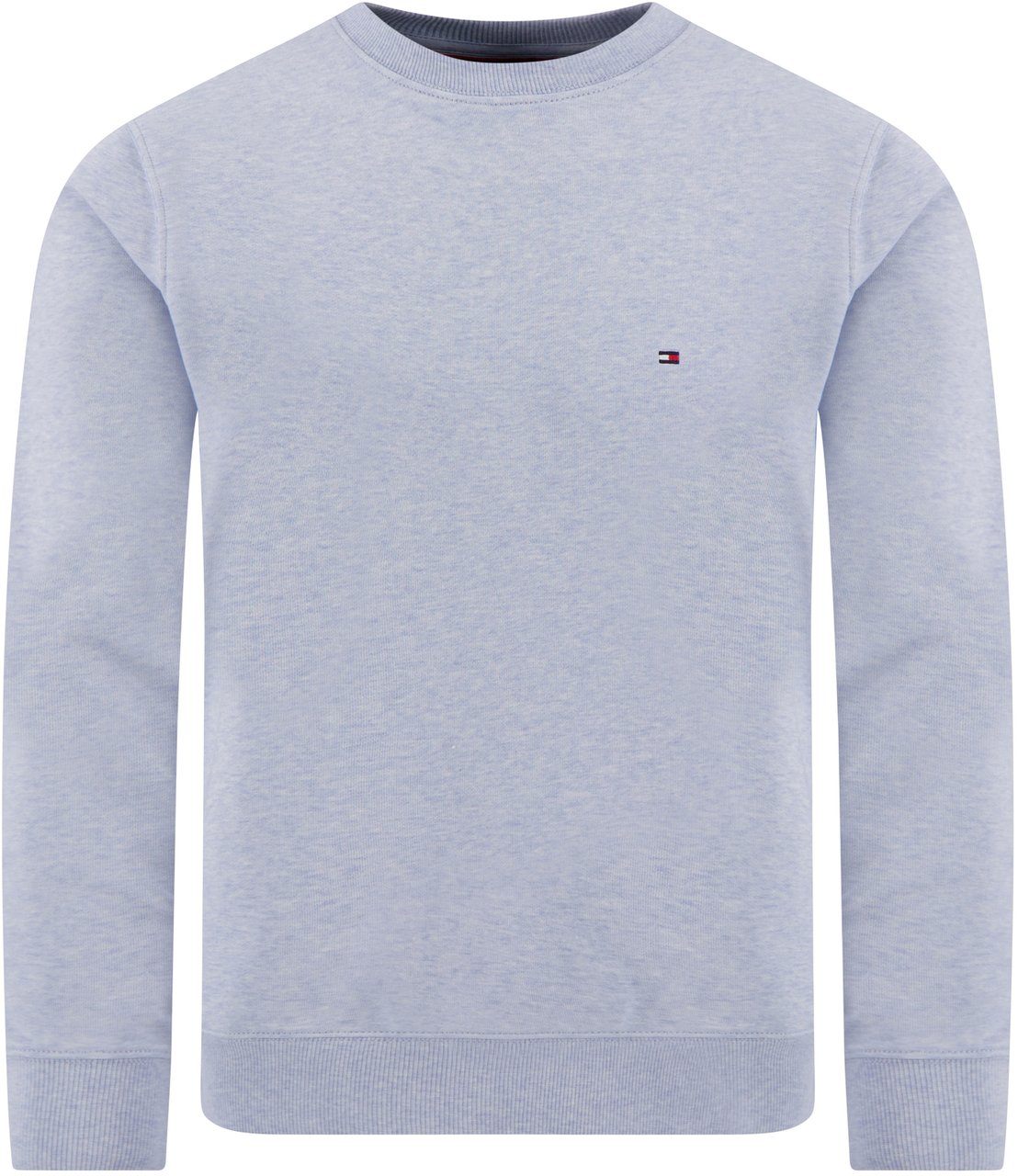 Tommy Hilfiger Sweater Blauw Blauw