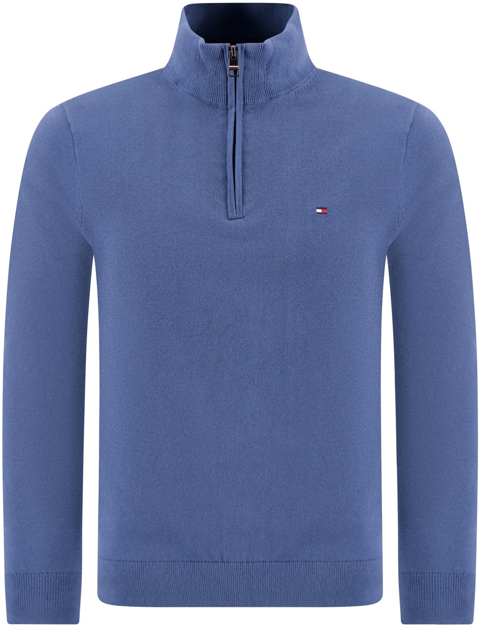 Tommy Hilfiger Trui Blauw Blauw