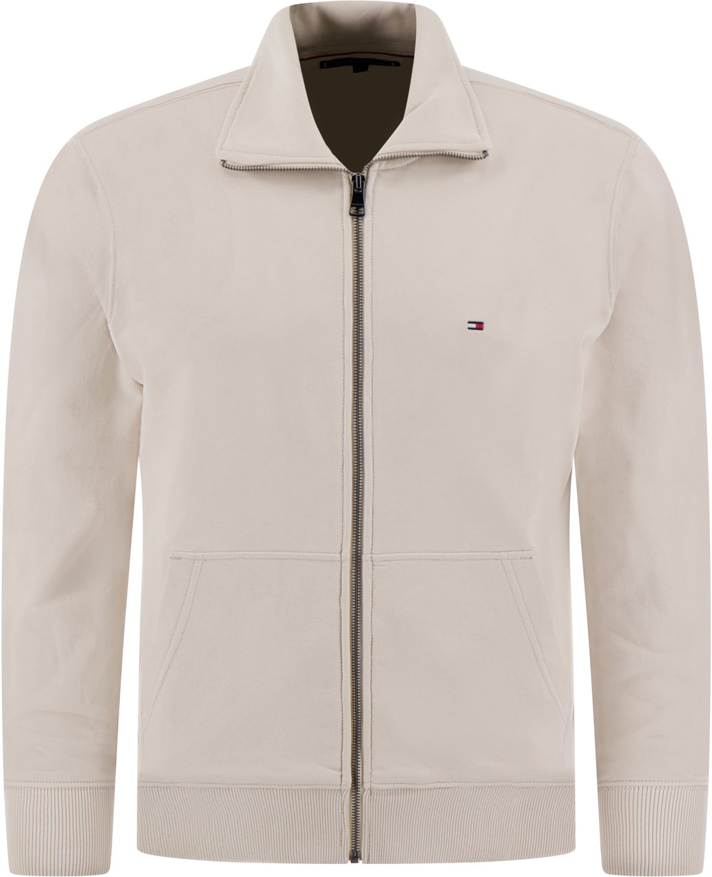 Tommy Hilfiger Vest Beige Beige