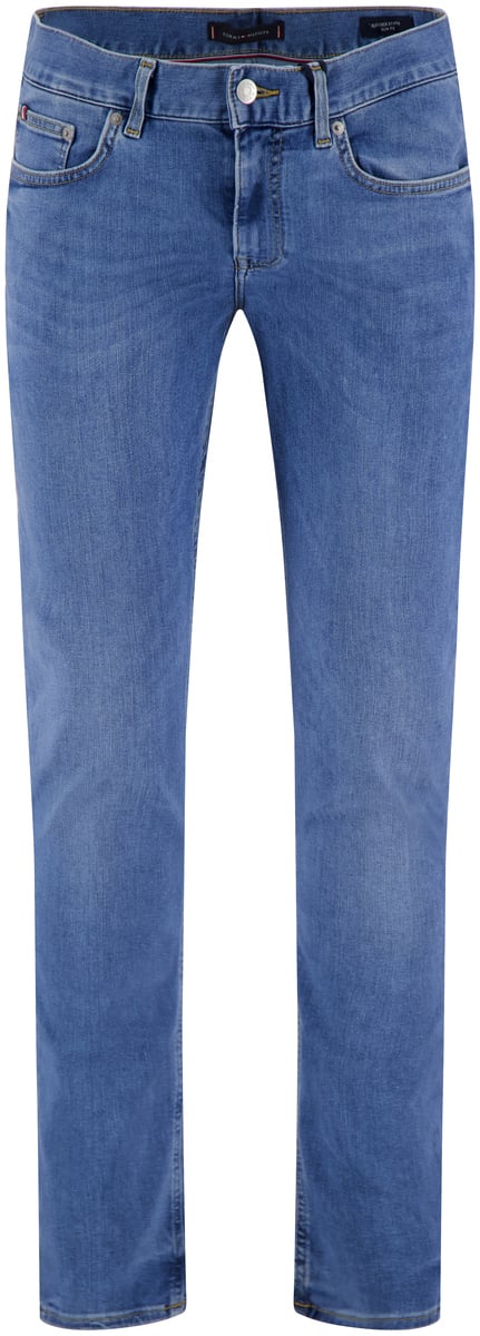 Tommy Hilfiger Jeans Blauw Blauw