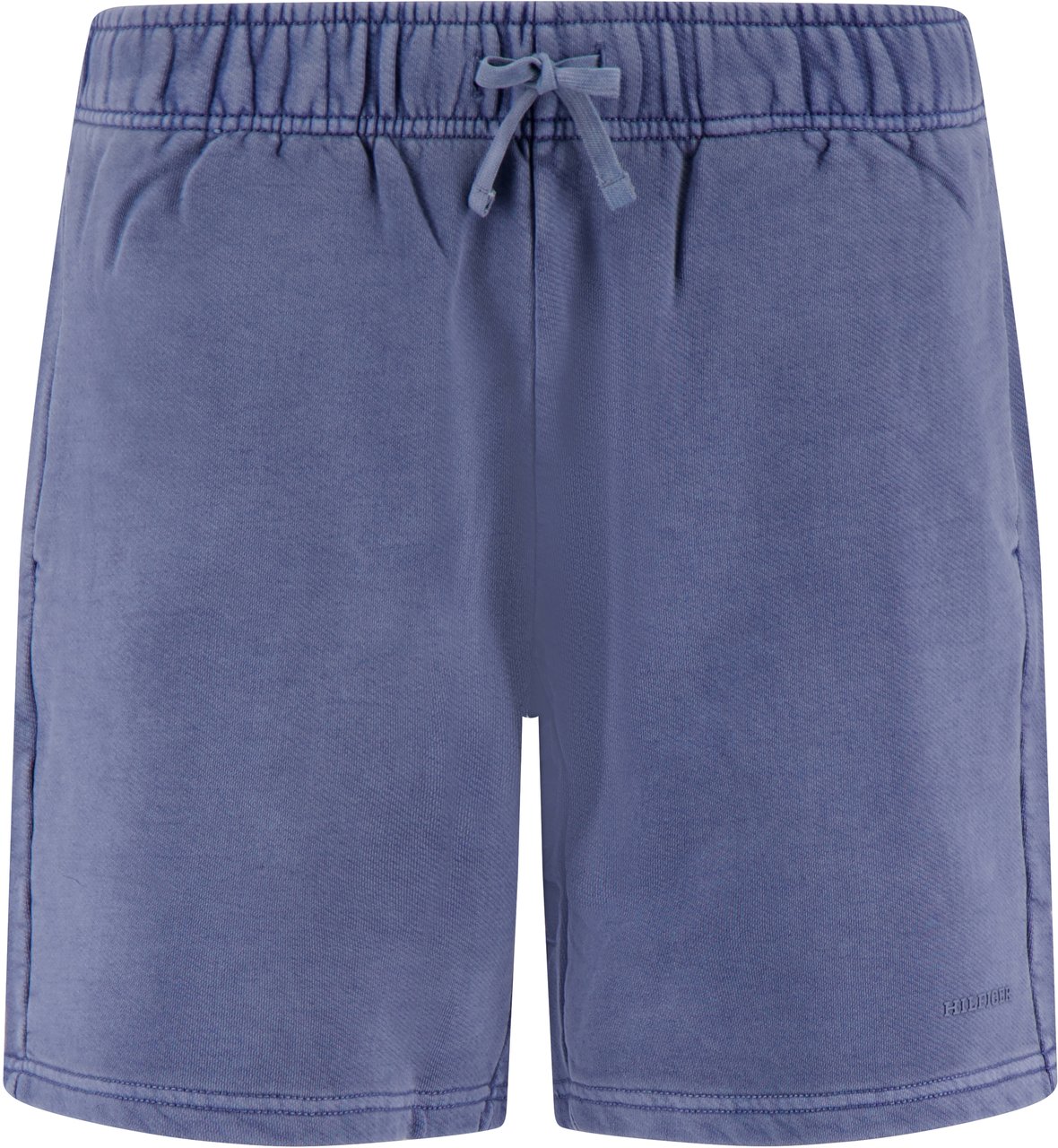 Tommy Hilfiger Korte Broek Blauw Blauw