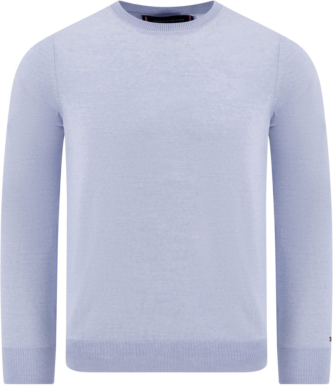 Tommy Hilfiger Trui Blauw Blauw