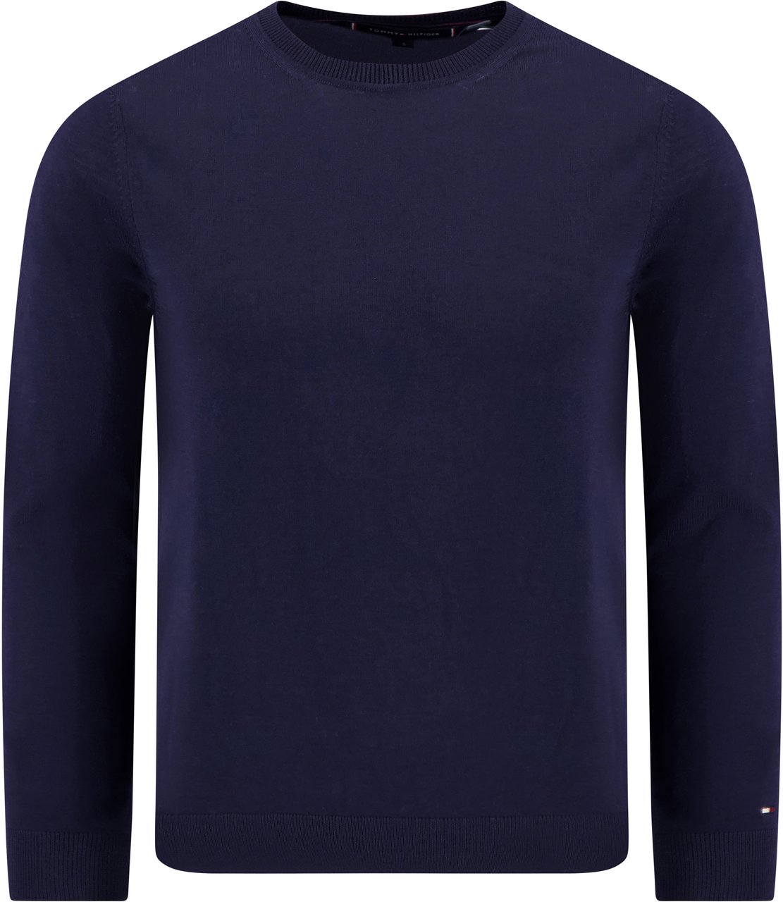 Tommy Hilfiger Trui Blauw Blauw