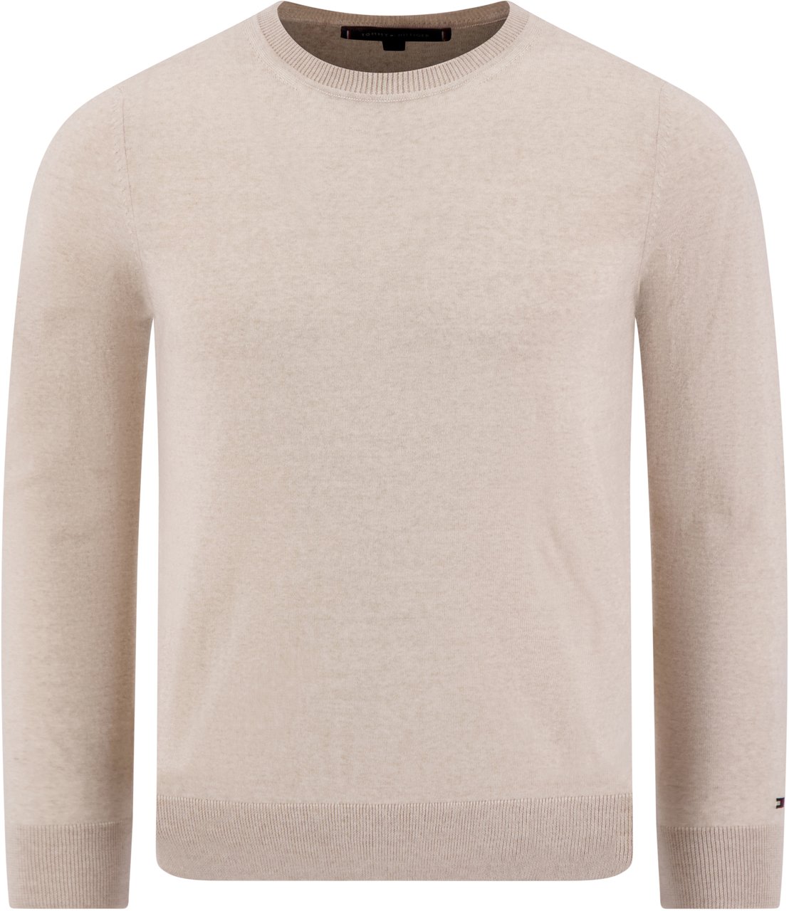 Tommy Hilfiger Trui Beige Beige