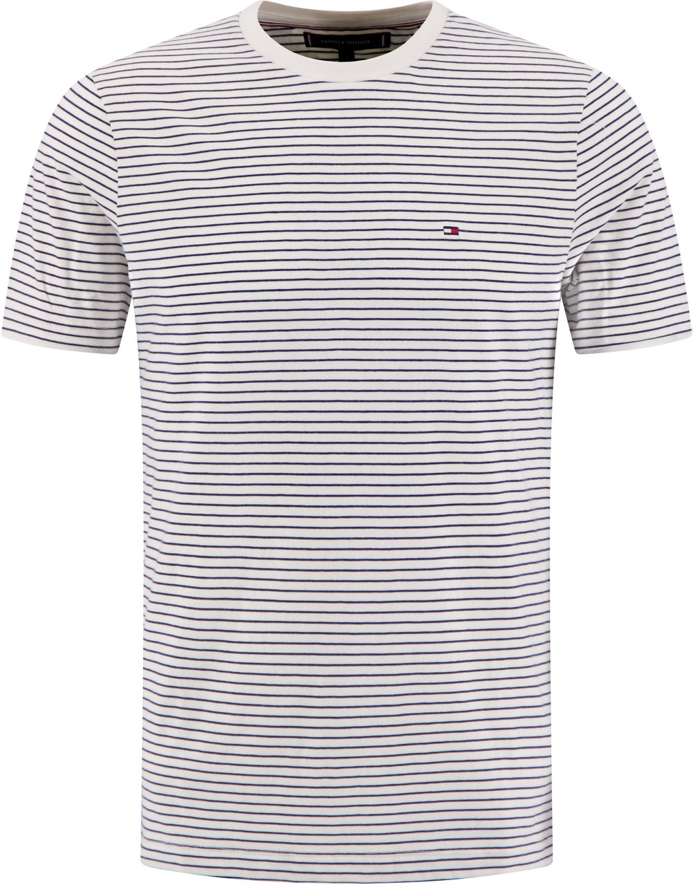 Tommy Hilfiger T-shirt Multicolor Divers