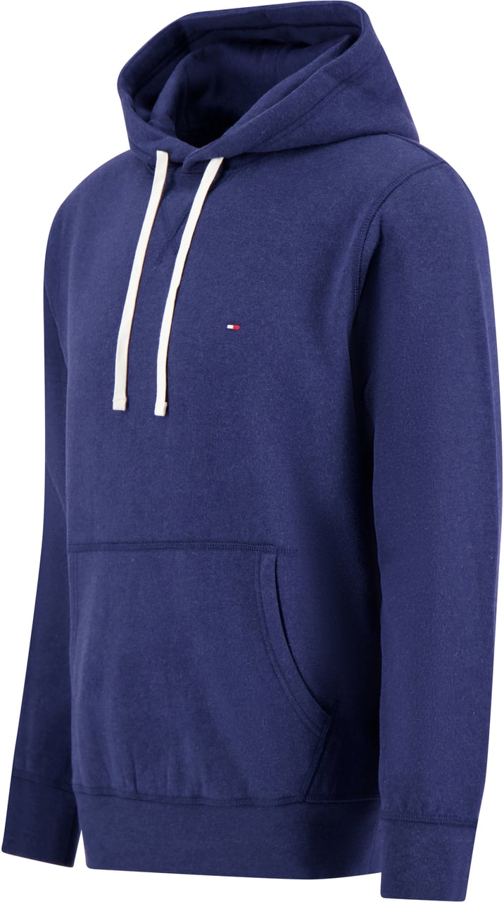 Tommy Hilfiger Hoodies Blauw Blauw