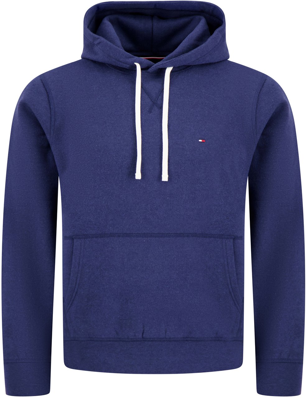 Tommy Hilfiger Hoodies Blauw Blauw