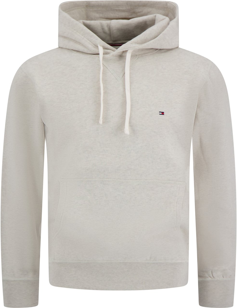 Tommy Hilfiger Hoodies Grijs Grijs