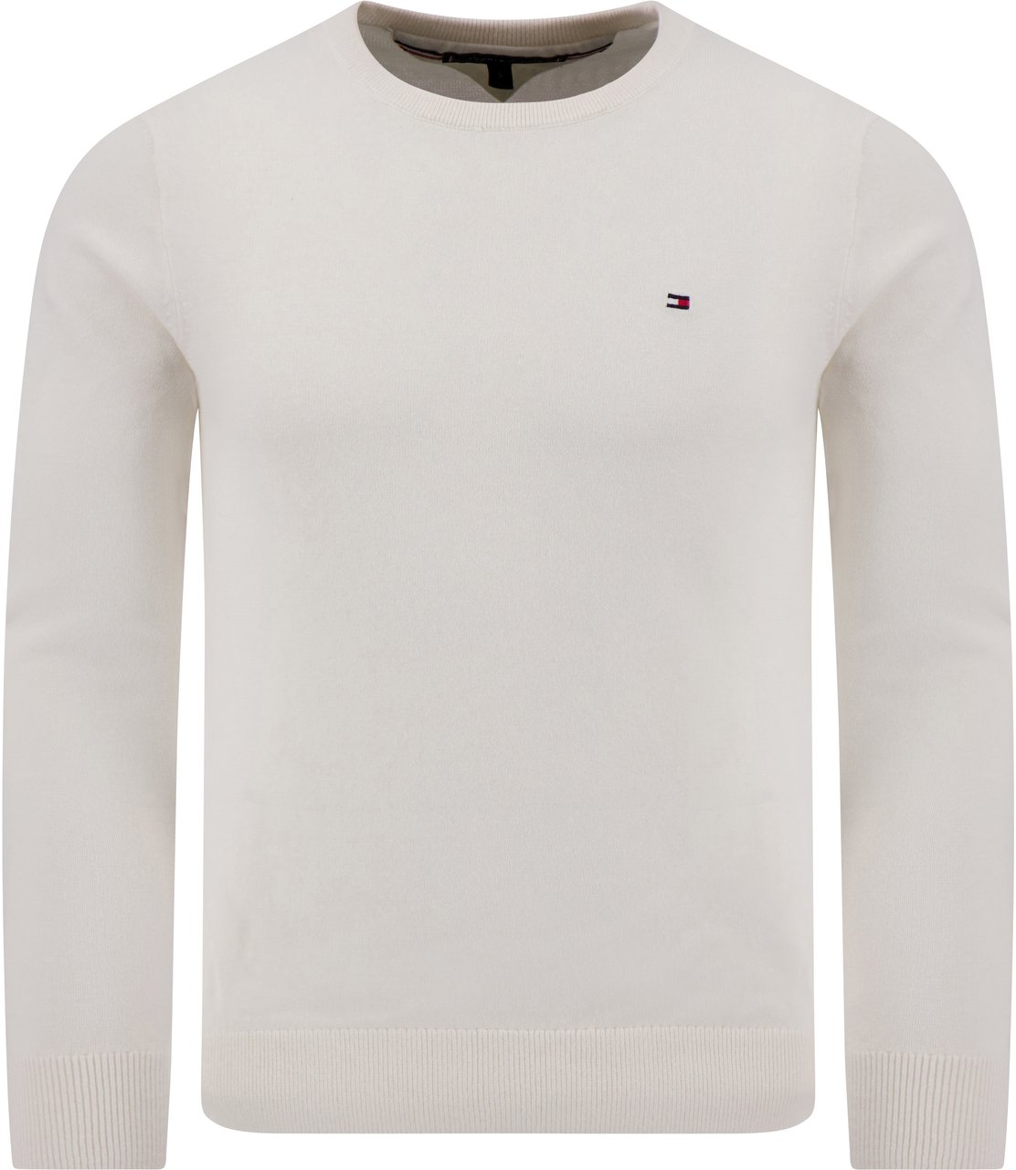 Tommy Hilfiger Sweater Wit Wit