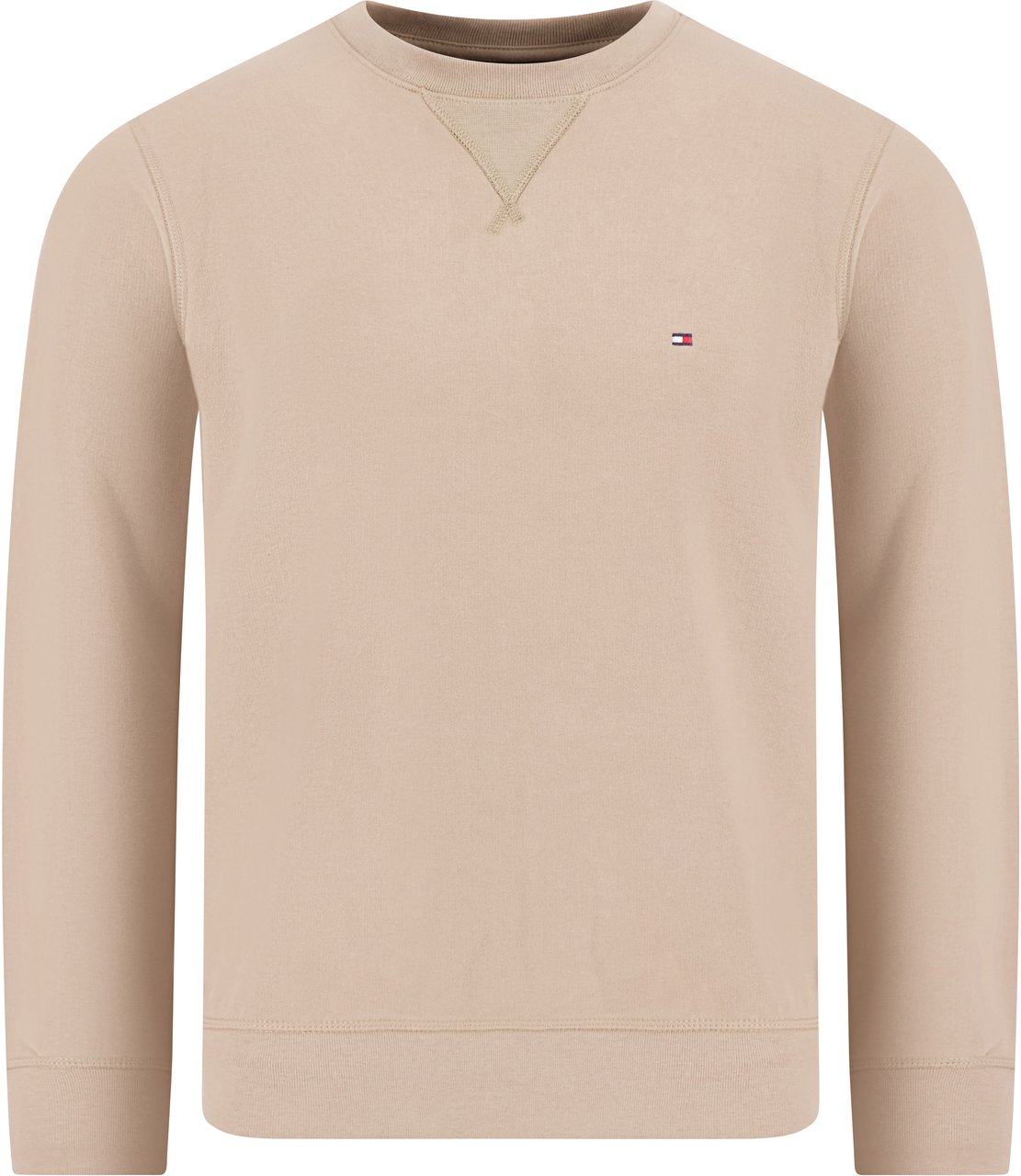 Tommy Hilfiger Sweater Beige Beige