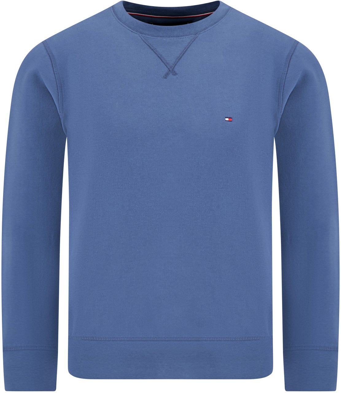 Tommy Hilfiger Sweater Blauw Blauw